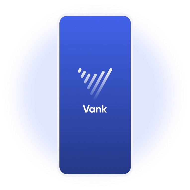 Logo of Vank.