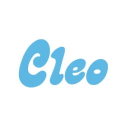 Cleo.